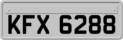 KFX6288