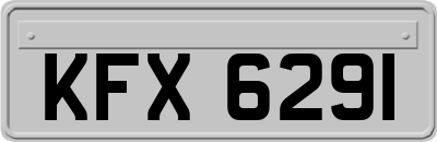 KFX6291