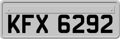 KFX6292