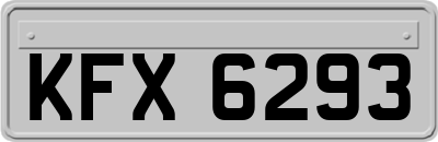 KFX6293