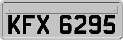 KFX6295