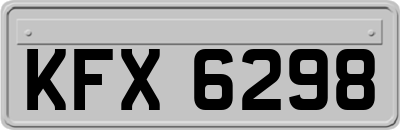 KFX6298