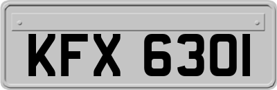 KFX6301