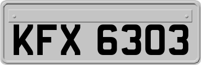 KFX6303