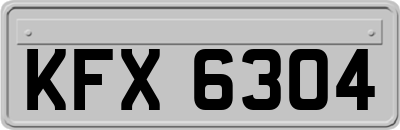 KFX6304