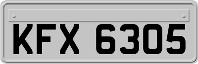 KFX6305