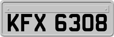 KFX6308