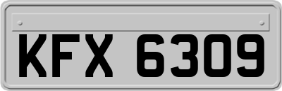 KFX6309