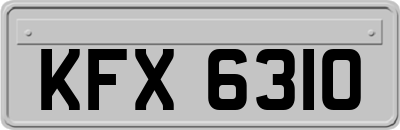 KFX6310