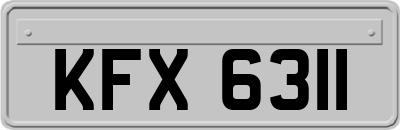 KFX6311