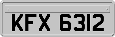 KFX6312