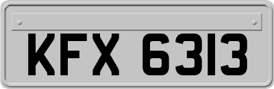 KFX6313