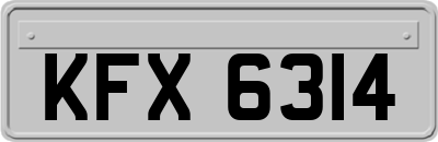 KFX6314