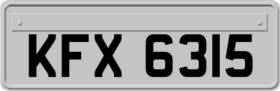 KFX6315