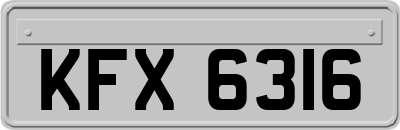 KFX6316