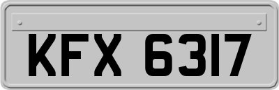 KFX6317