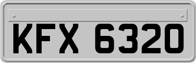 KFX6320