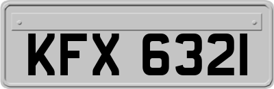 KFX6321