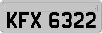 KFX6322