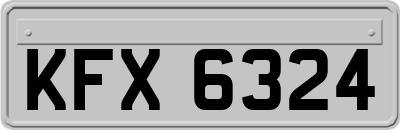 KFX6324