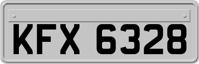 KFX6328