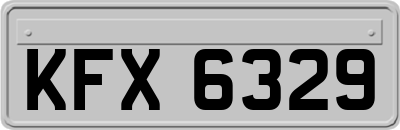 KFX6329