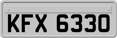 KFX6330