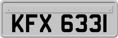 KFX6331