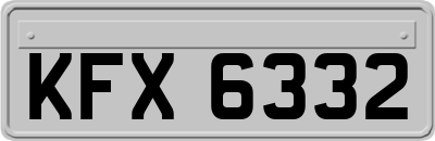 KFX6332