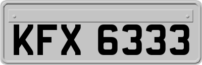 KFX6333