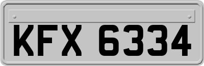 KFX6334