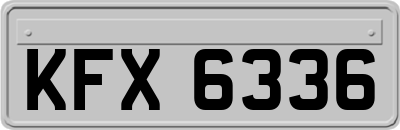 KFX6336