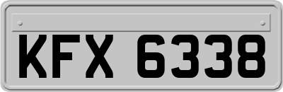 KFX6338