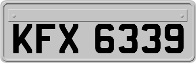 KFX6339