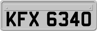 KFX6340