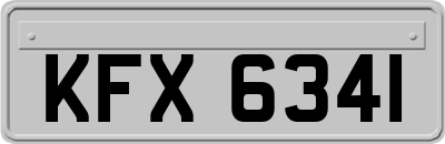 KFX6341