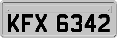 KFX6342