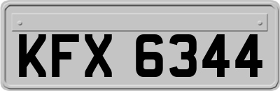 KFX6344