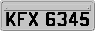 KFX6345