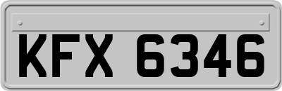 KFX6346