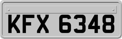 KFX6348