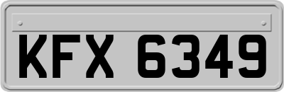 KFX6349