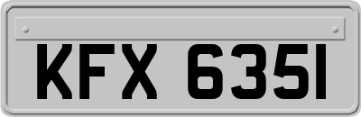 KFX6351