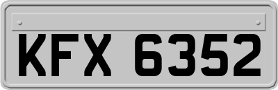 KFX6352