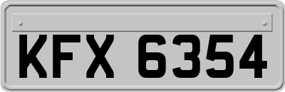 KFX6354