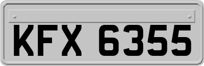 KFX6355