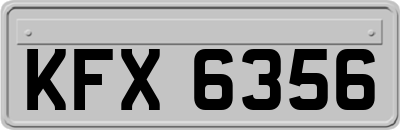 KFX6356