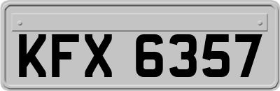 KFX6357