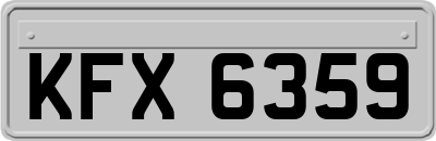 KFX6359