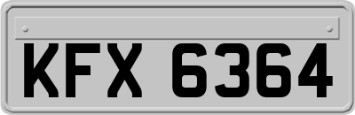 KFX6364